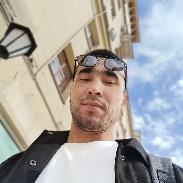 Ali
